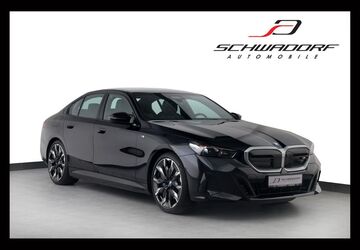 BMW i5 30.450 km 65.900 &euro; Lambertsberg 54649