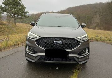 Ford Edge 102.500 km 22.000 &euro; Sontra 36205