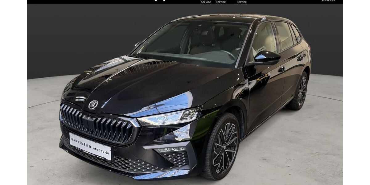 Skoda Scala 19.391 km 24.990 &euro; Warendorf 48231