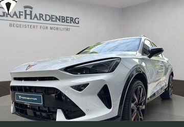 Cupra Formentor 13.500 km 37.390 &euro; Karlsruhe 76131