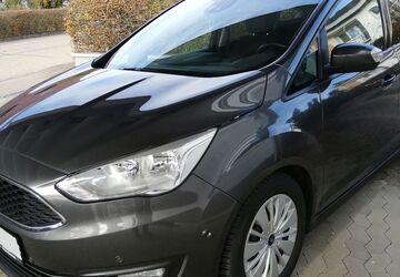Ford C-Max 98.300 km 10.300 &euro; Merklingen 89188