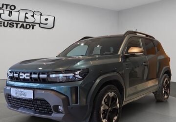 Dacia Duster 14.716 km 25.970 &euro; Neustadt 01844