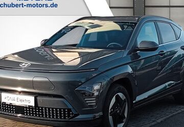 Hyundai KONA 4.588 km 27.890 &euro; Magdeburg 39108