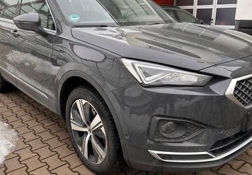 Seat Tarraco 158.809 km 18.999 &euro; Zirndorf 90513