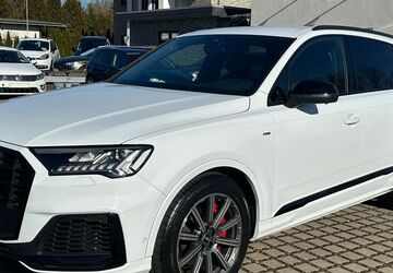 Audi Q7 125.000 km 59.990 &euro; Gifhorn 38518