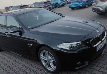 BMW 528 147.000 km 18.500 &euro; Geisenheim 65366
