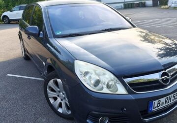 Opel Signum 172.000 km 990 &euro; Kirchheim am Neckar 74366