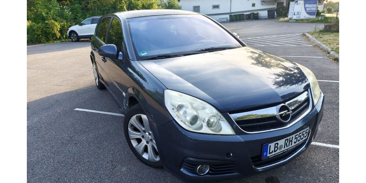 Opel Signum 172.000 km 990 &euro; Kirchheim am Neckar 74366