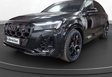 Audi Q7 5.999 km 88.888 &euro; Minden 32427