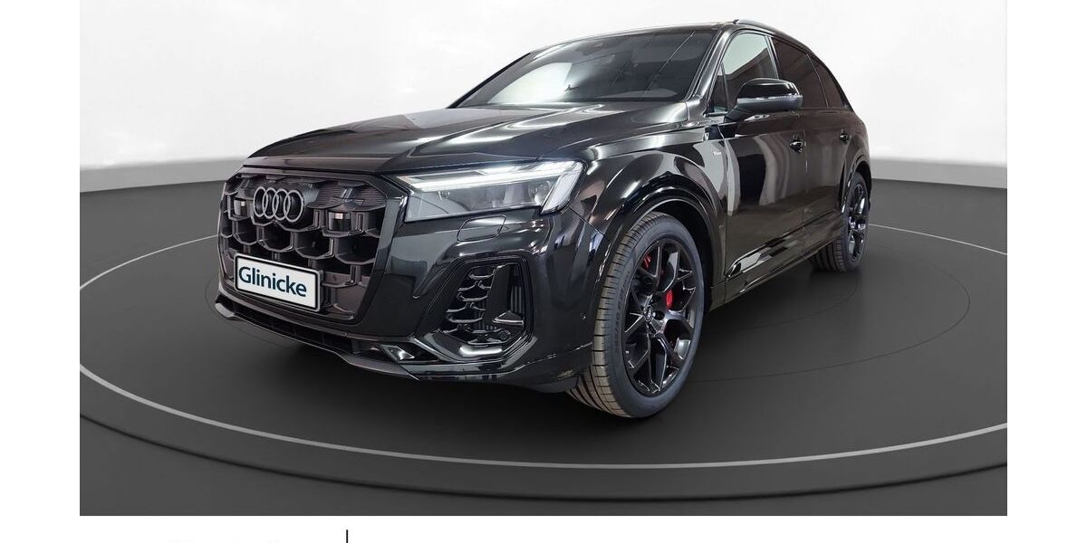 Audi Q7 5.999 km 88.888 &euro; Minden 32427