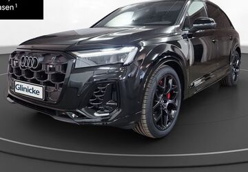 Audi Q7 7.490 km 86.480 &euro; Minden 32427