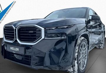 BMW XM 25.000 km 89.940 &euro; Bad Homburg 61352