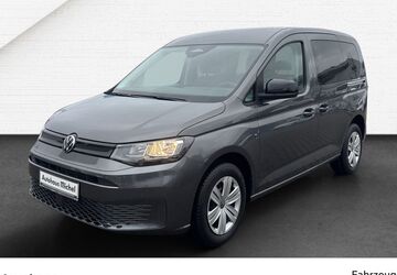 VW Caddy 1.050 km 29.795 &euro; Gießen 35394