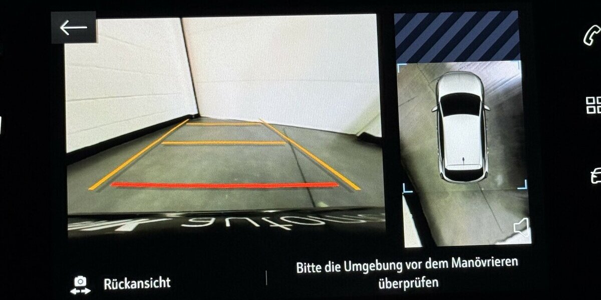 Opel Corsa 1.2 Edition Carplay Kamera Sitzheizung 46.650 km 11.740 &euro; Lich 35423