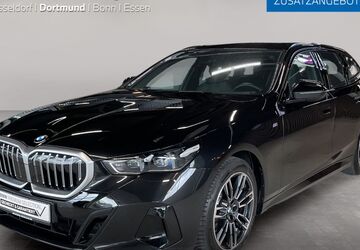 BMW 520 29.898 km 51.599 &euro; Dortmund 44263