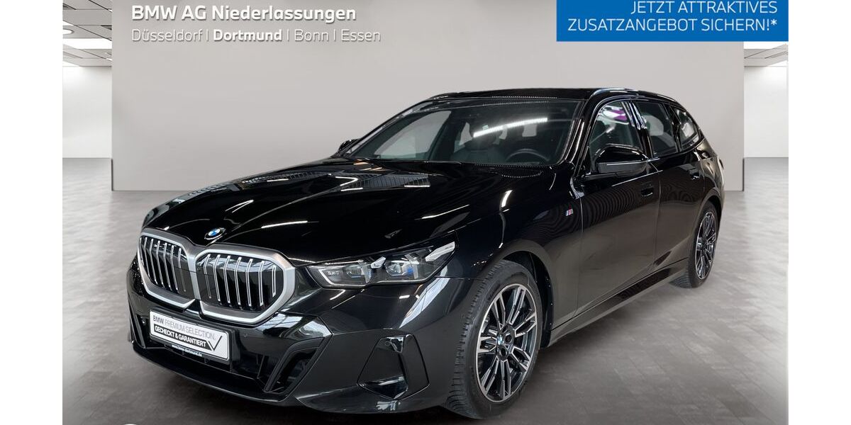 BMW 520 29.898 km 51.599 &euro; Dortmund 44263