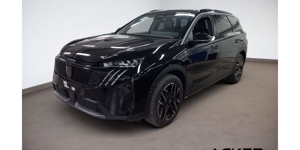 Peugeot 5008 14.100 km 33.980 &euro; Marburg 35043