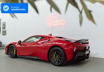 Ferrari SF90 1.250 km 424.900 &euro; Leipzig 04357