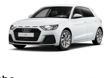 Audi A1 3.897 km 22.930 &euro; Reutlingen 72760