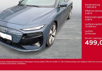 Audi A6 e-tron 18.279 km 64.555 &euro; Dortmund 44143