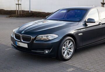 BMW 528 198.000 km 15.950 &euro; Schwetzingen 68723