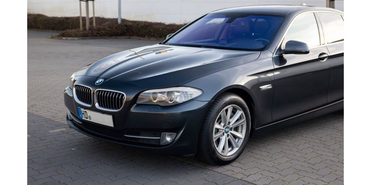 BMW 528 198.000 km 15.950 &euro; Schwetzingen 68723