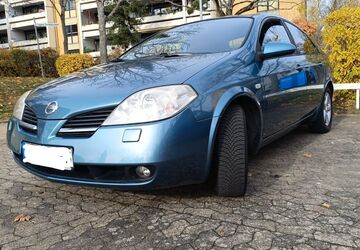 Nissan Primera 143.300 km 2.500 &euro; Schweinfurt 97422