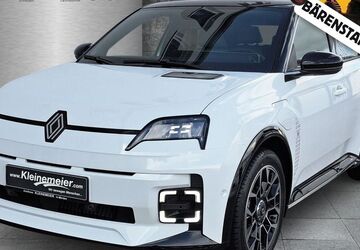 Renault R 5 2.000 km 36.760 &euro; Minden 32427