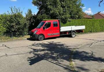 Opel Movano 59.000 km 25.000 &euro; Ravenstein 74747