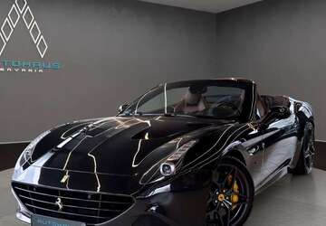 Ferrari California 91.000 km 129.900 &euro; Fürstenfeldbruck 82256