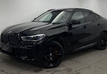 BMW X6 69.769 km 73.800 &euro; Berlin 12351