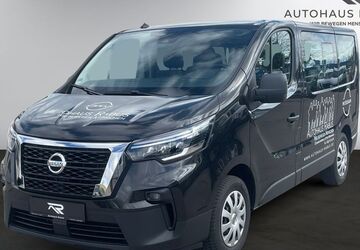 Nissan Primastar 91.842 km 29.990 &euro; Memmingen 87700