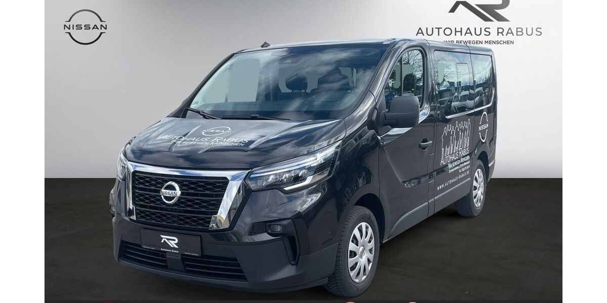 Nissan Primastar 91.842 km 29.990 &euro; Memmingen 87700