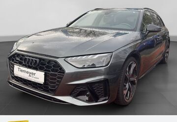 Audi A4 31.791 km 40.480 &euro; Recklinghausen 45663