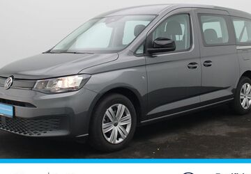 VW Caddy Maxi 1.001 km 33.480 &euro; Würzburg 97076