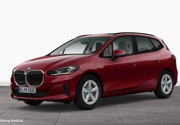 BMW 225 Active Tourer 24.957 km 31.902 &euro; Barsbüttel bei Hamburg 22885