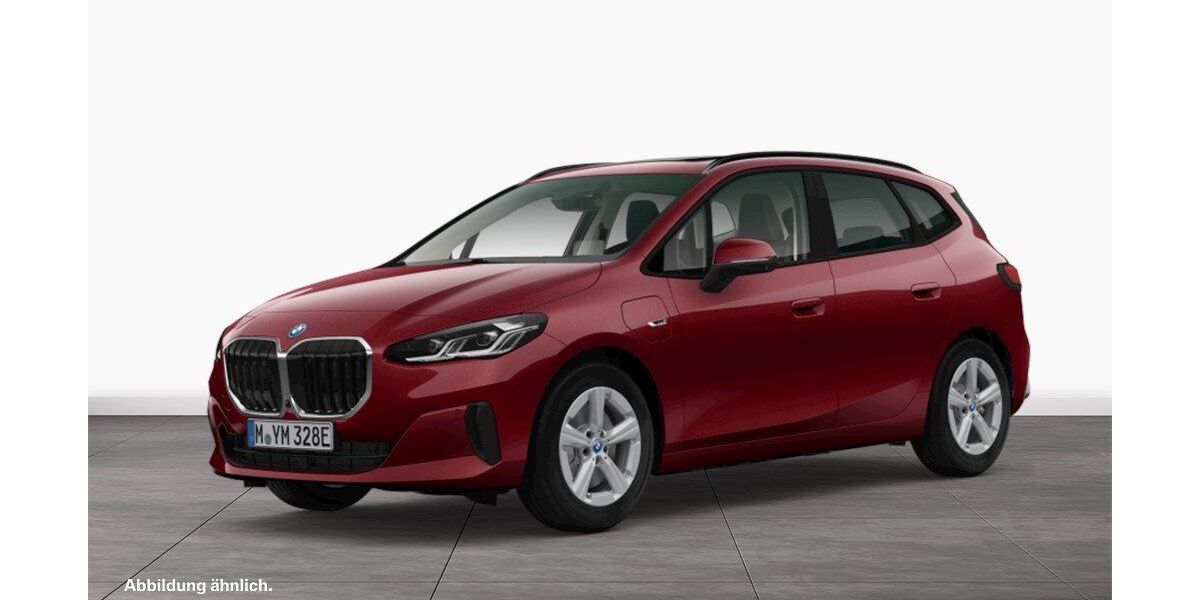 BMW 225 Active Tourer 24.957 km 31.902 &euro; Barsbüttel bei Hamburg 22885