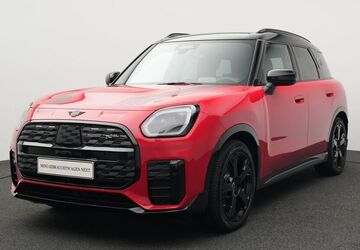 Mini Cooper SE Countryman 4.179 km 47.904 &euro; 
