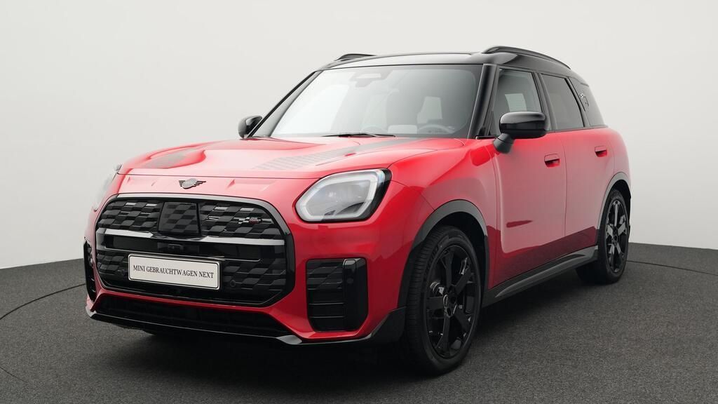 Mini Cooper SE Countryman 4.179 km 47.904 &euro; 