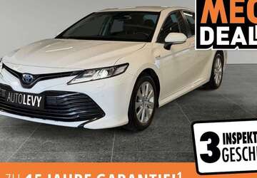 Toyota Camry 156.198 km 24.470 &euro; Köln 50825