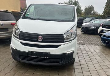 Fiat Talento 143.322 km 6.999 &euro; Radolfzell 78315