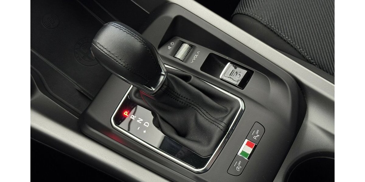Alfa Romeo Tonale 1.6 VGT-D Sprint ACC Sitzheizung 8.880 km 20.890 &euro; Lich 35423