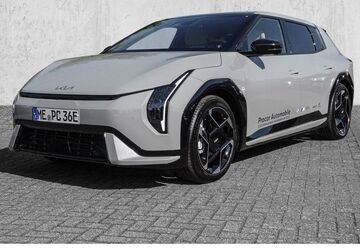 Kia EV4 4.500 km 45.580 &euro; Hilden 40721