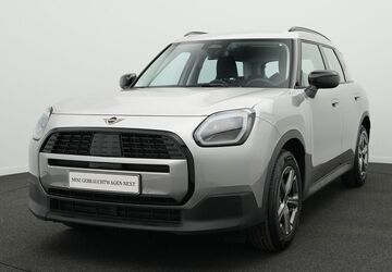 Mini One D Countryman 5.033 km 36.896 &euro; 