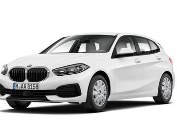 BMW 118 27.800 km 32.400 &euro; Rostock 18146