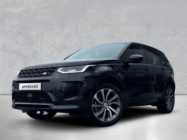 Land Rover Discovery Sport 67.419 km 37.299 &euro; Dortmund 44143