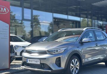Kia Stonic 3.500 km 20.480 &euro; Bremen 28357