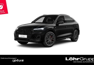 Audi Q5 7.300 km 56.870 &euro; Meckenheim / Bonn 53340