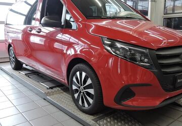 Mercedes-Benz Vito 3.045 km 56.880 &euro; Nordhausen 99734