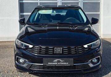 Fiat Tipo 57.800 km 14.999 &euro; Kressbronn 88079